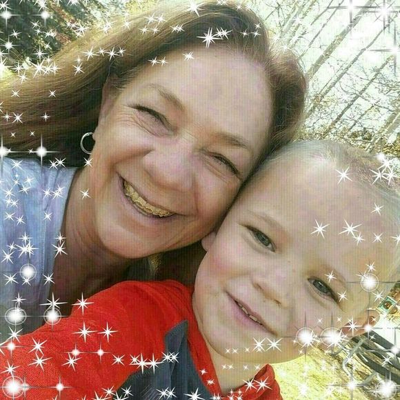 Meet your Posher, Joni - Picture 1 of 1